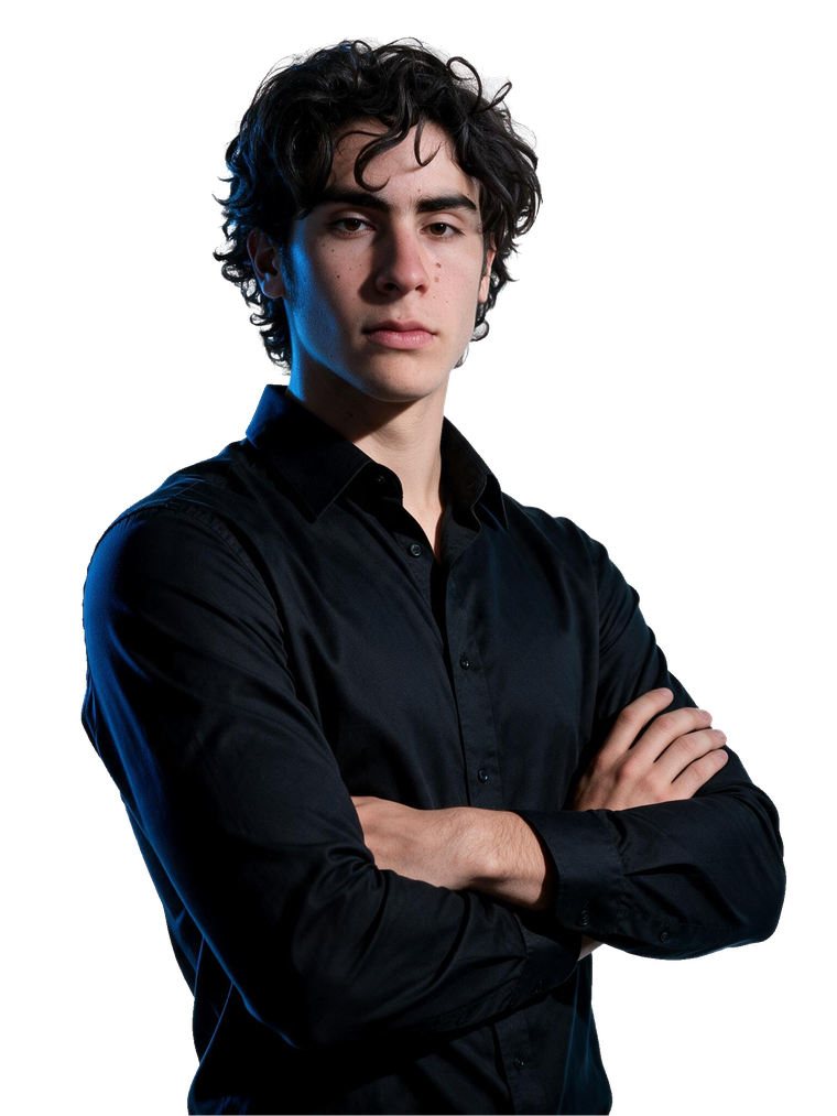 Alex Srebernic