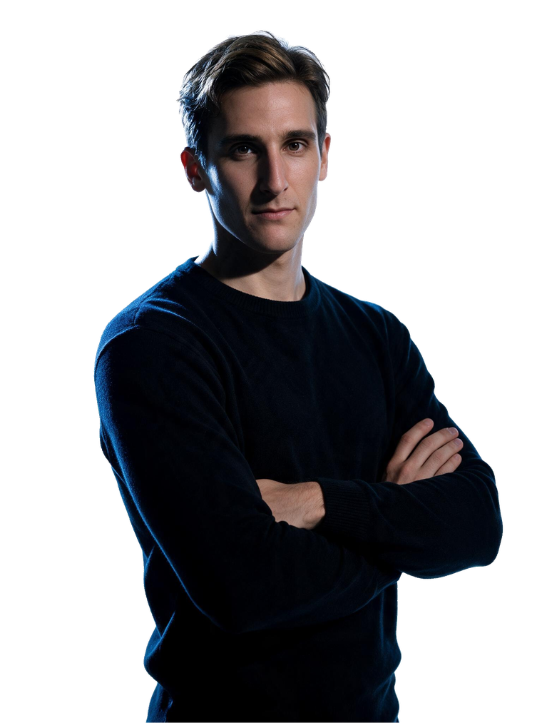 Iván Srebernic